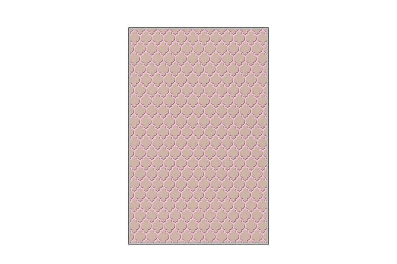 Homefesto Matta 160x230 cm - Multifärgad - Textil & mattor - Mattor - Orientaliska mattor