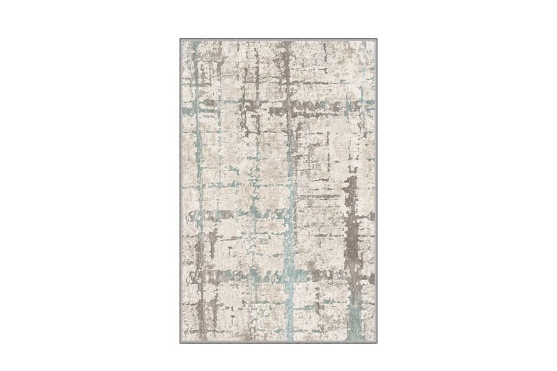 Homefesto Matta 160x230 cm - Multifärgad - Textil & mattor - Mattor - Orientaliska mattor