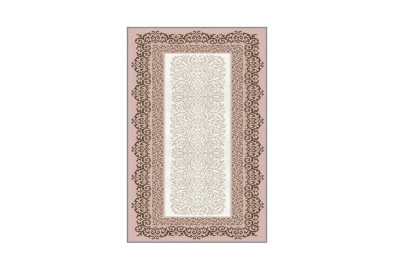 Homefesto Matta 160x230 cm - Multifärgad - Textil & mattor - Mattor - Orientaliska mattor