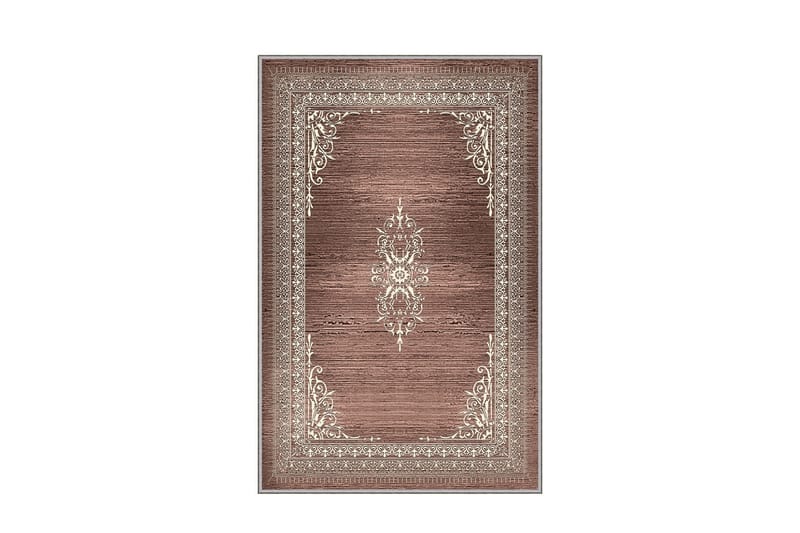 Homefesto Matta 160x230 cm - Multifärgad - Textil & mattor - Mattor - Orientaliska mattor