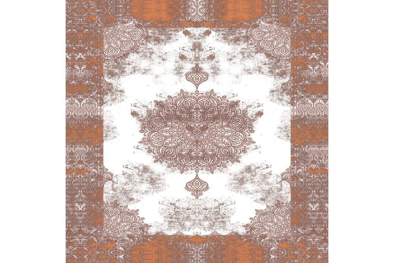 Homefesto Matta 160x230 cm - Multifärgad - Textil & mattor - Mattor - Orientaliska mattor