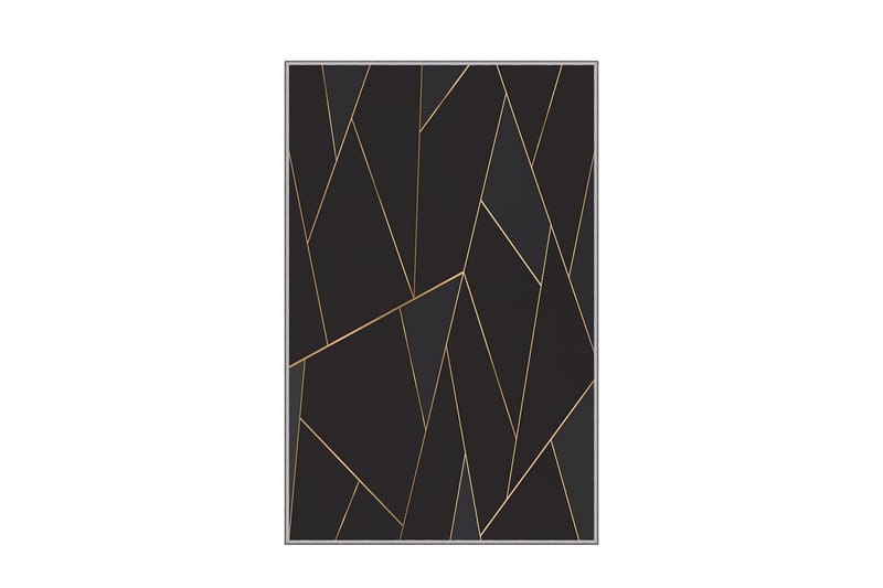 Homefesto Matta 160x230 cm - Multifärgad - Textil & mattor - Mattor - Orientaliska mattor
