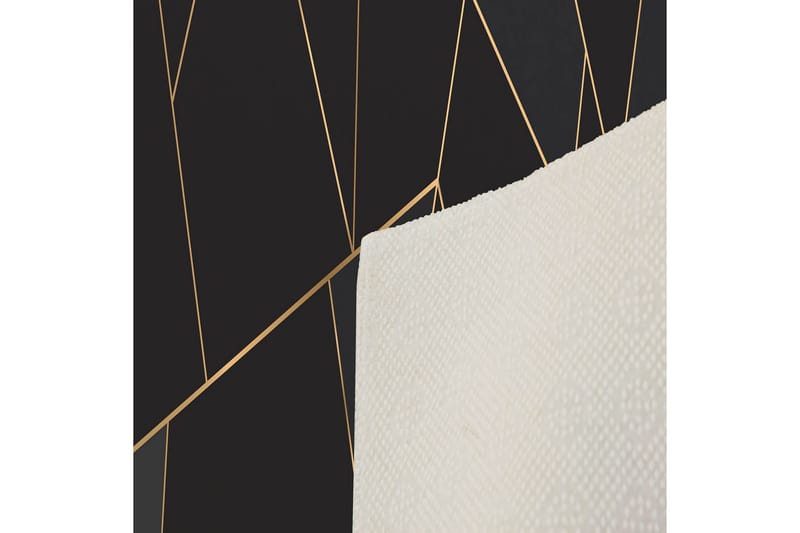 Homefesto Matta 160x230 cm - Multifärgad - Textil & mattor - Mattor - Orientaliska mattor