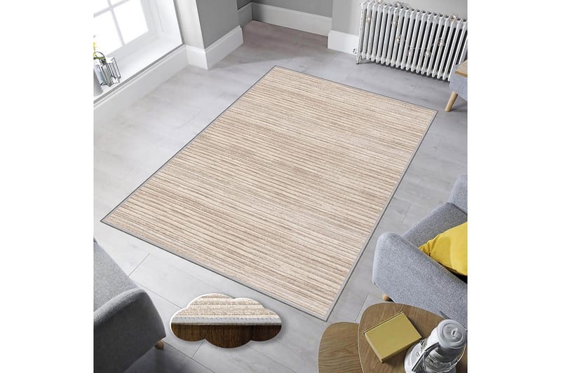Homefesto Matta 160x230 cm - Multifärgad - Textil & mattor - Mattor - Orientaliska mattor