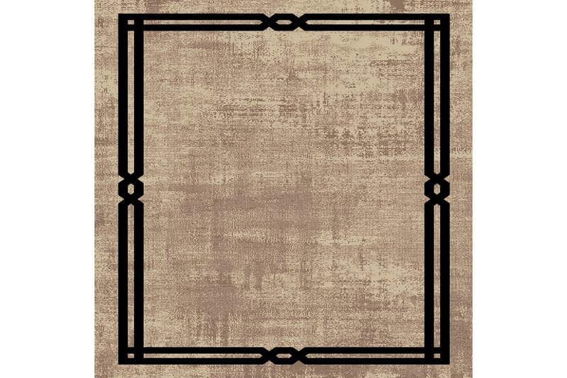 Homefesto Matta 160x230 cm - Multifärgad - Textil & mattor - Mattor - Orientaliska mattor