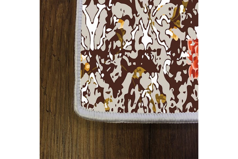 Homefesto Matta 160x230 cm - Multifärgad - Textil & mattor - Mattor - Orientaliska mattor
