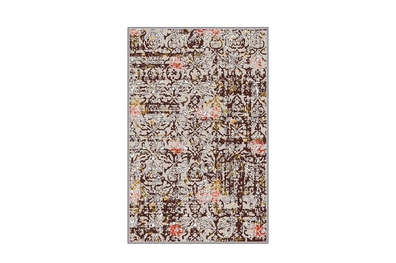 Homefesto Matta 160x230 cm - Multifärgad - Textil & mattor - Mattor - Orientaliska mattor