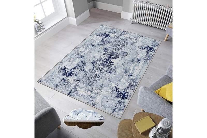 Homefesto Matta 160x230 cm - Multifärgad - Textil & mattor - Mattor - Orientaliska mattor