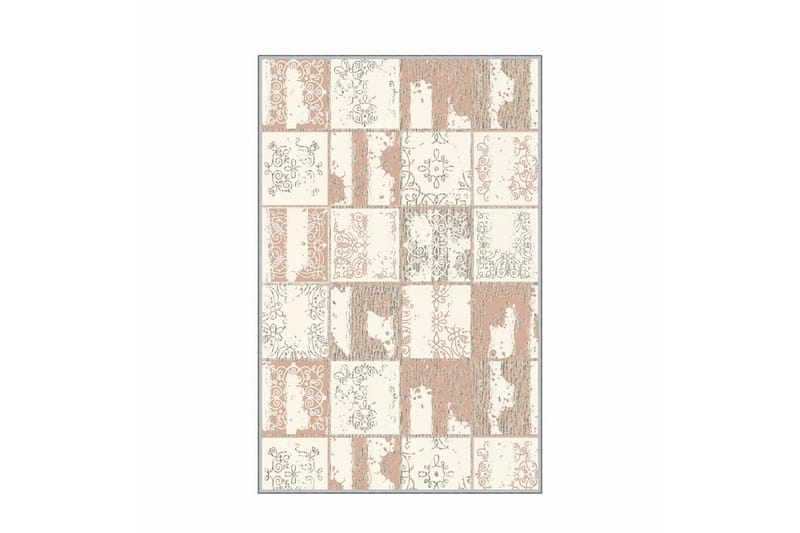 Homefesto Matta 160x230 cm - Multifärgad - Textil & mattor - Mattor - Orientaliska mattor