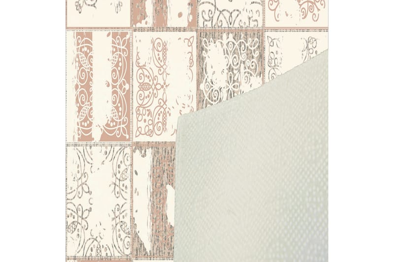 Homefesto Matta 160x230 cm - Multifärgad - Textil & mattor - Mattor - Orientaliska mattor