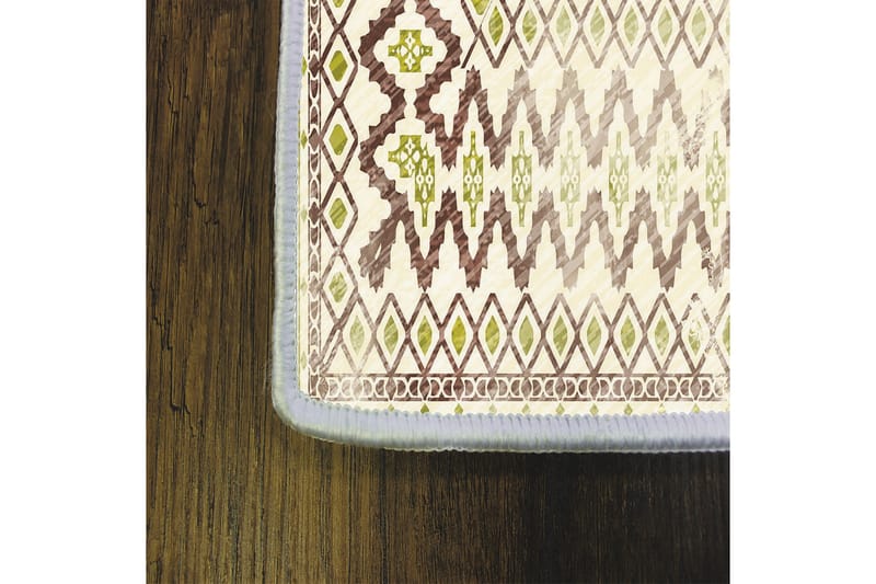 Homefesto Matta 160x230 cm - Multifärgad - Textil & mattor - Mattor - Orientaliska mattor