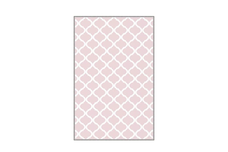Homefesto Matta 160x230 cm - Multifärgad - Textil & mattor - Mattor - Orientaliska mattor