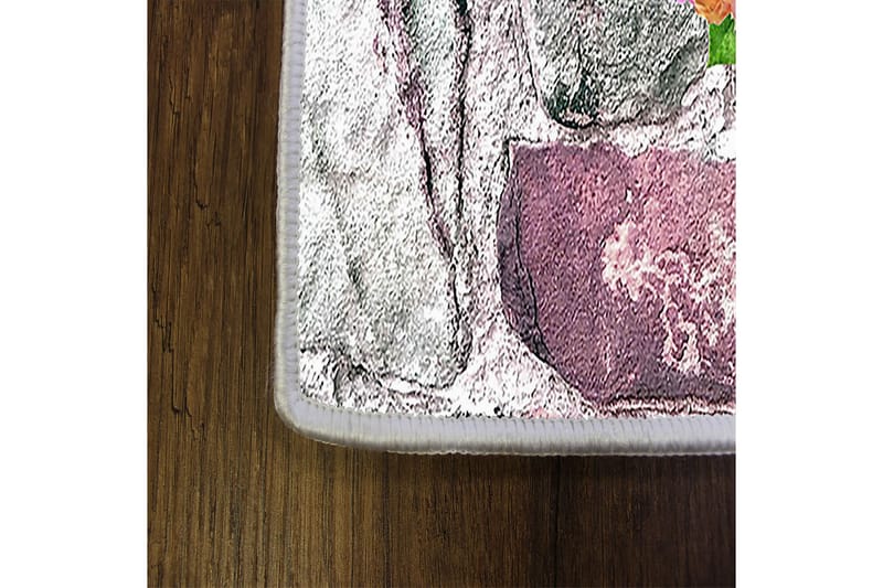 Homefesto Matta 160x230 cm - Multifärgad - Textil & mattor - Mattor - Orientaliska mattor