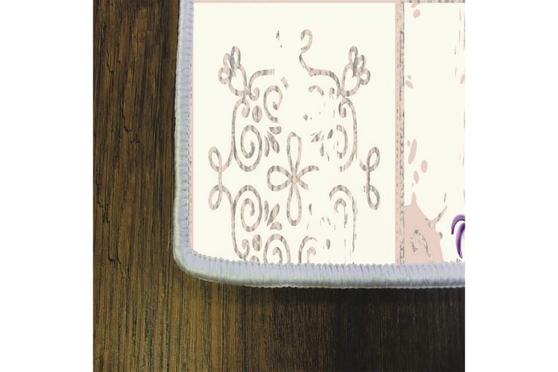 Homefesto Matta 160x230 cm - Multifärgad - Textil & mattor - Mattor - Orientaliska mattor