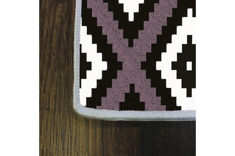 Homefesto Matta 160x230 cm - Multifärgad - Textil & mattor - Mattor - Orientaliska mattor