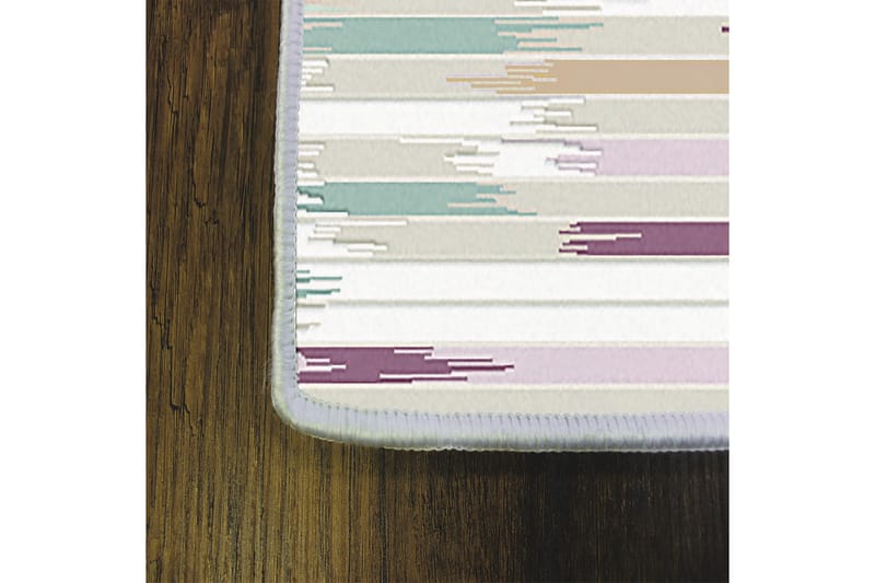 Homefesto Matta 160x230 cm - Multifärgad - Textil & mattor - Mattor - Orientaliska mattor