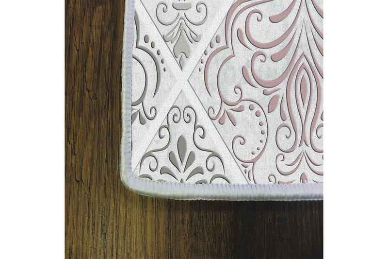 Homefesto Matta 160x230 cm - Multifärgad - Textil & mattor - Mattor - Orientaliska mattor