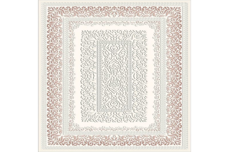 Homefesto Matta 160x230 cm - Multifärgad - Textil & mattor - Mattor - Orientaliska mattor