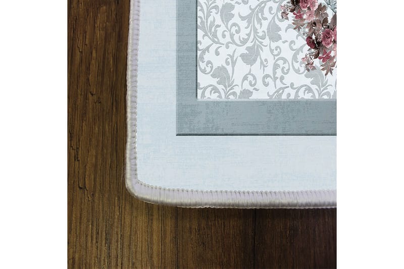 Homefesto Matta 160x230 cm - Multifärgad - Textil & mattor - Mattor - Orientaliska mattor
