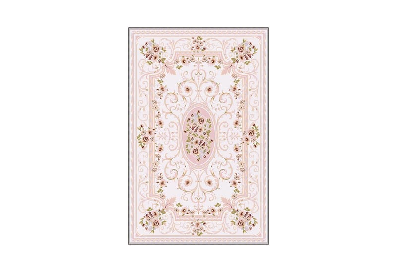 Homefesto Matta 160x230 cm - Multifärgad - Textil & mattor - Mattor - Orientaliska mattor