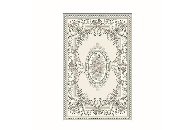 Homefesto Matta 160x230 cm - Multifärgad - Textil & mattor - Mattor - Orientaliska mattor