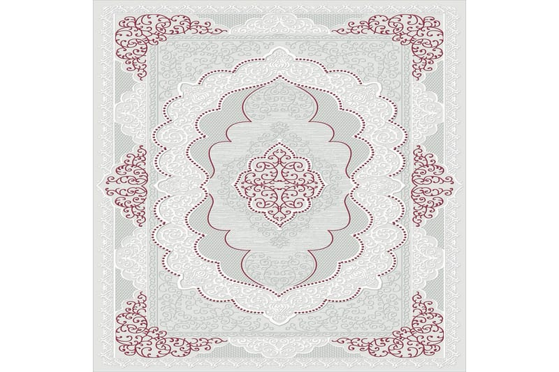 Homefesto Matta 160x230 cm - Multifärgad - Textil & mattor - Mattor - Orientaliska mattor