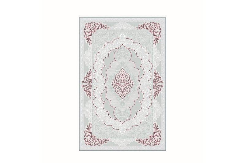 Homefesto Matta 160x230 cm - Multifärgad - Textil & mattor - Mattor - Orientaliska mattor