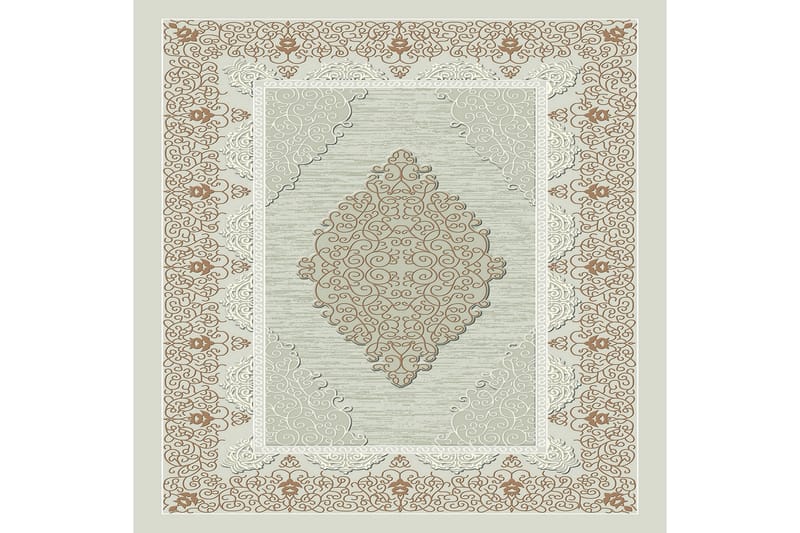 Homefesto Matta 160x230 cm - Multifärgad - Textil & mattor - Mattor - Orientaliska mattor