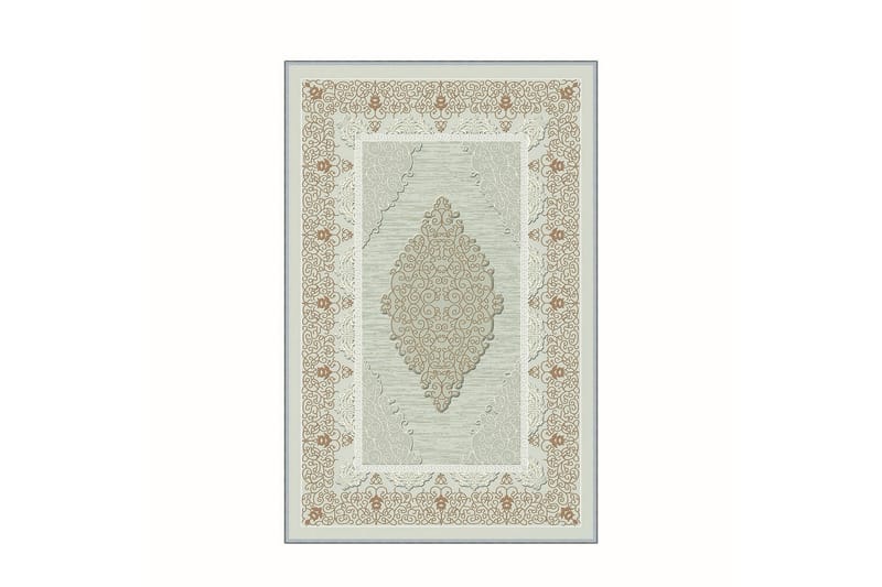 Homefesto Matta 160x230 cm - Multifärgad - Textil & mattor - Mattor - Orientaliska mattor