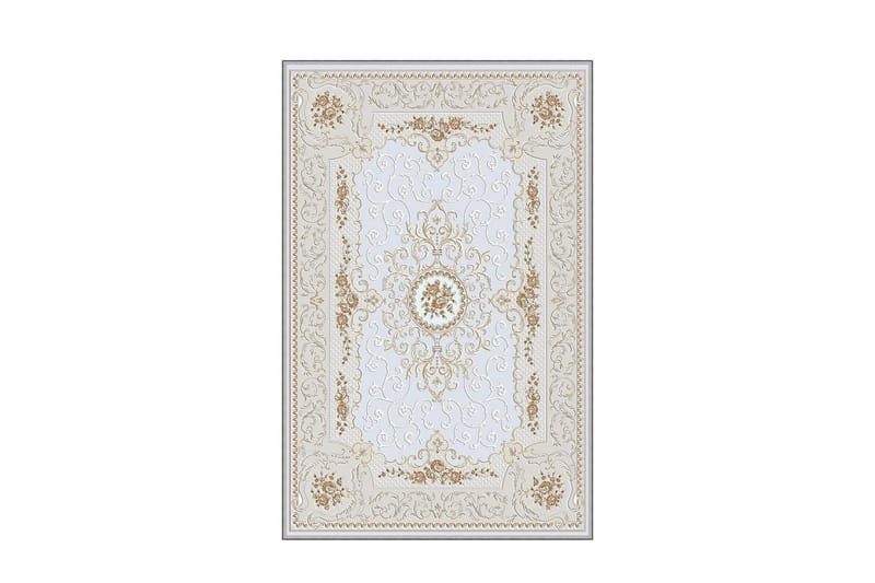 Homefesto Matta 160x230 cm - Multifärgad - Textil & mattor - Mattor - Orientaliska mattor