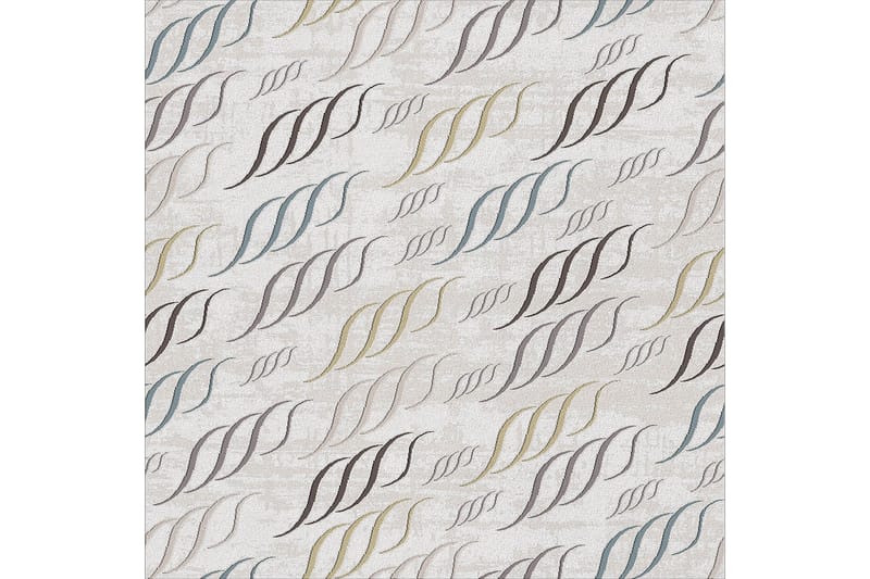 Homefesto Matta 160x230 cm - Multifärgad - Textil & mattor - Mattor - Orientaliska mattor