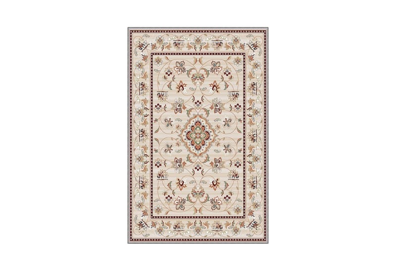 Homefesto Matta 160x230 cm - Multifärgad - Textil & mattor - Mattor - Orientaliska mattor