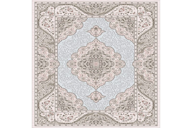 Homefesto Matta 160x230 cm - Multifärgad - Textil & mattor - Mattor - Orientaliska mattor