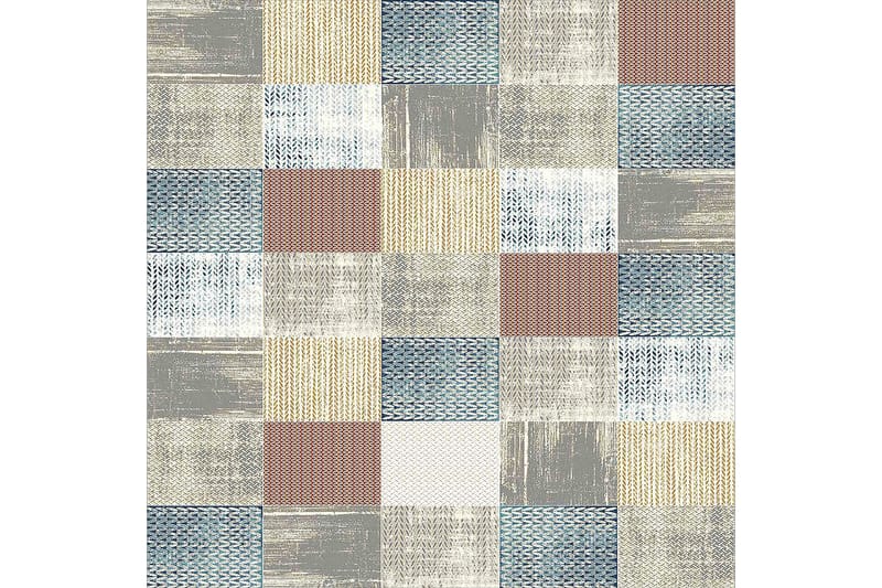Homefesto Matta 160x230 cm - Multifärgad - Textil & mattor - Mattor - Orientaliska mattor