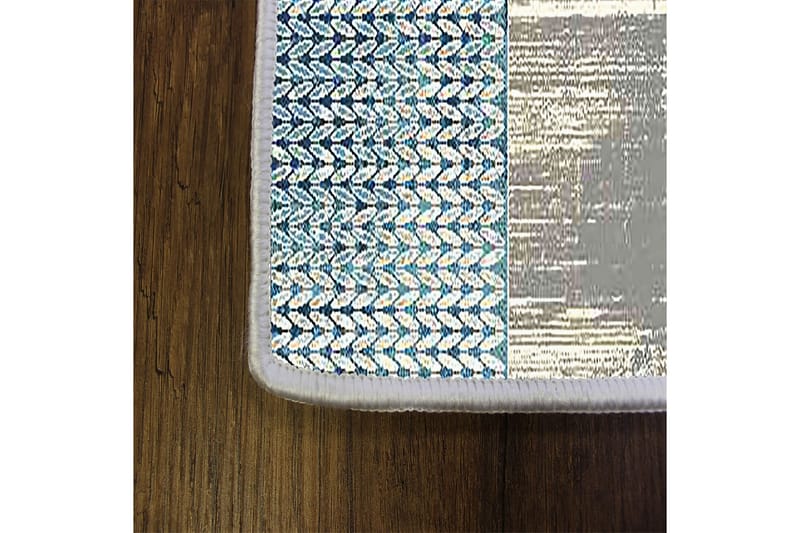 Homefesto Matta 160x230 cm - Multifärgad - Textil & mattor - Mattor - Orientaliska mattor