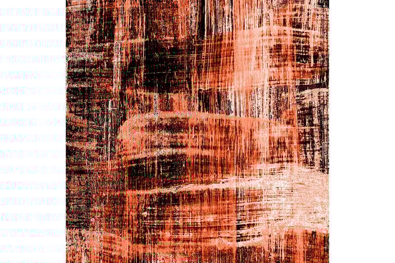 Homefesto Matta 160x230 cm - Multifärgad - Textil & mattor - Mattor - Orientaliska mattor