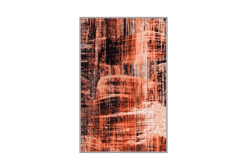 Homefesto Matta 160x230 cm - Multifärgad - Textil & mattor - Mattor - Orientaliska mattor