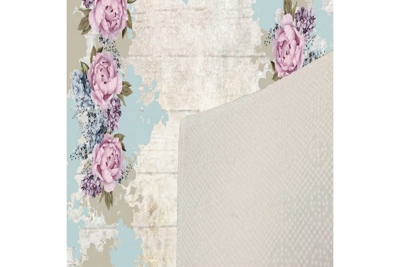 Homefesto Matta 160x230 cm - Multifärgad - Textil & mattor - Mattor - Orientaliska mattor