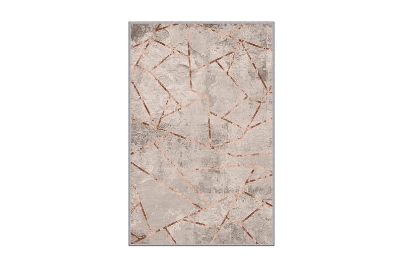 Homefesto Matta 160x230 cm - Multifärgad - Textil & mattor - Mattor - Orientaliska mattor