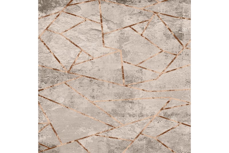 Homefesto Matta 160x230 cm - Multifärgad - Textil & mattor - Mattor - Orientaliska mattor