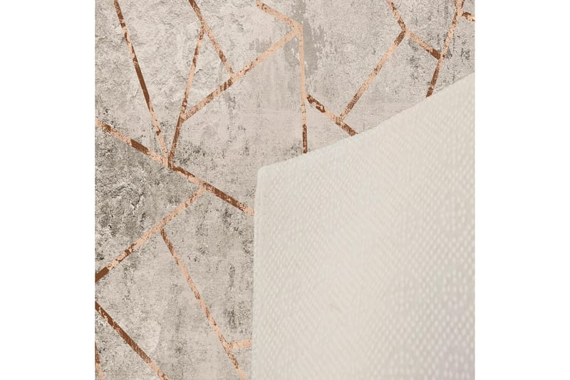 Homefesto Matta 160x230 cm - Multifärgad - Textil & mattor - Mattor - Orientaliska mattor