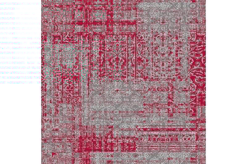 Homefesto Matta 160x230 cm - Multifärgad - Textil & mattor - Mattor - Orientaliska mattor