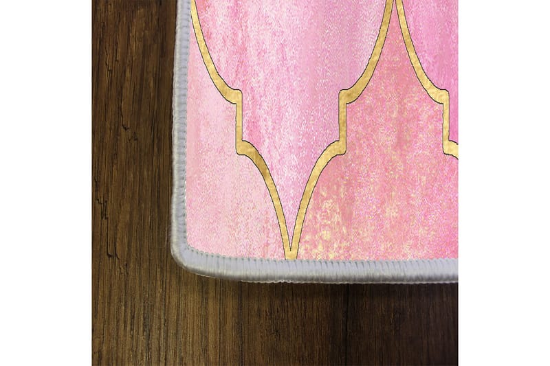 Homefesto Matta 160x230 cm - Multifärgad - Textil & mattor - Mattor - Orientaliska mattor