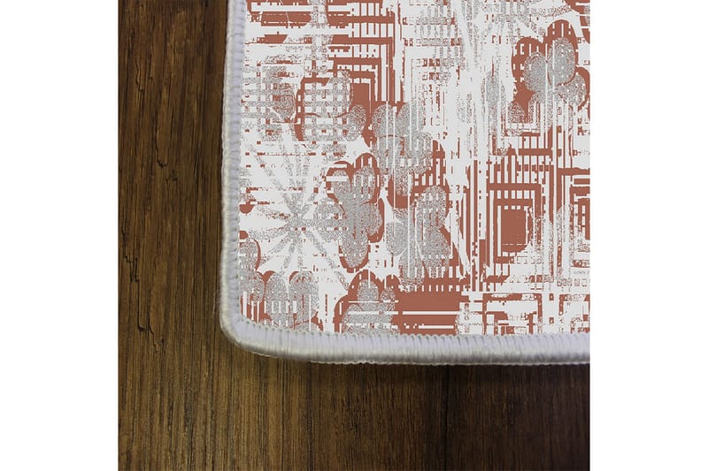 Homefesto Matta 160x230 cm - Multifärgad - Textil & mattor - Mattor - Orientaliska mattor