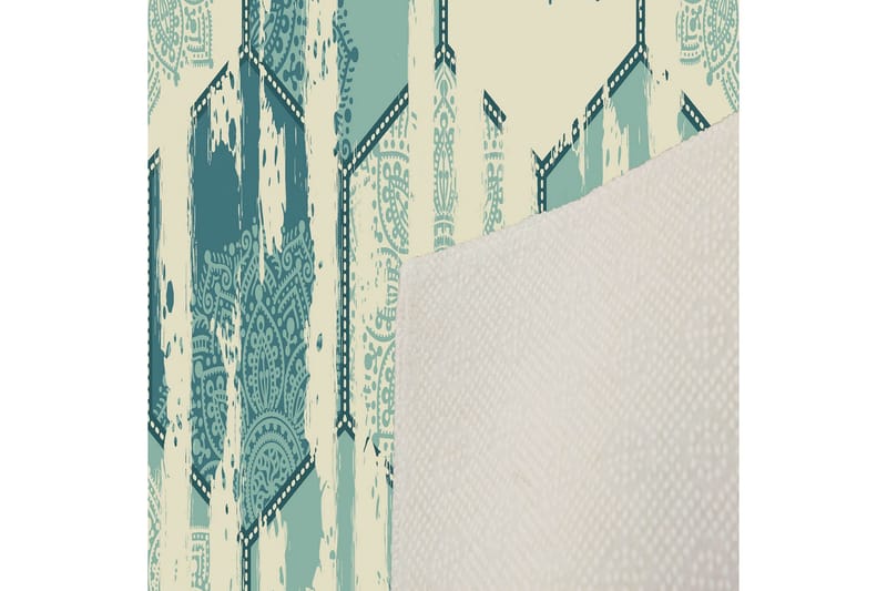 Homefesto Matta 160x230 cm - Multifärgad - Textil & mattor - Mattor - Orientaliska mattor