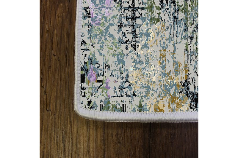 Homefesto Matta 160x230 cm - Multifärgad - Textil & mattor - Mattor - Orientaliska mattor