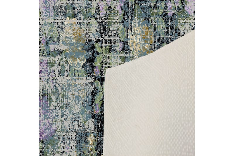 Homefesto Matta 160x230 cm - Multifärgad - Textil & mattor - Mattor - Orientaliska mattor
