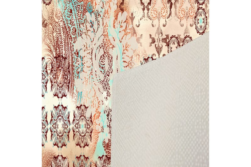 Homefesto Matta 160x230 cm - Multifärgad - Textil & mattor - Mattor - Orientaliska mattor