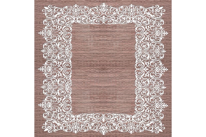 Homefesto Matta 160x230 cm - Multifärgad - Textil & mattor - Mattor - Orientaliska mattor