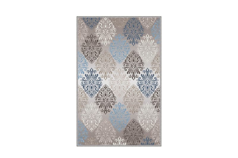 Homefesto Matta 160x230 cm - Multifärgad - Textil & mattor - Mattor - Orientaliska mattor